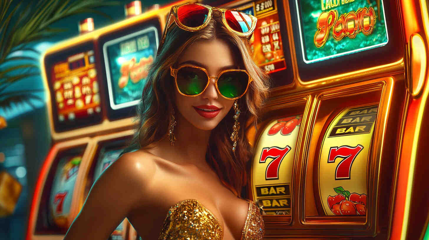 Slots Online no 2025tiger